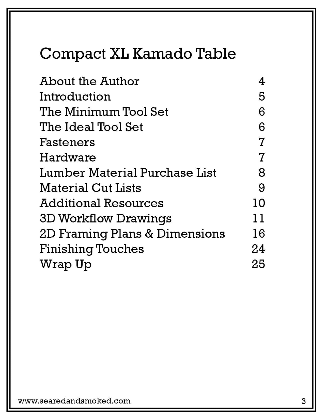 Modern Compact XL Green Egg Table for X-Large Eggs